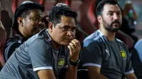 Piala AFF U-23 2025: Malaysia Pilih Fokus Jalani Satu Demi Satu Laga