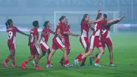 Plus dan Minus Performa Timnas Indonesia Putri seusai Tumbangkan Kirgistan: Ada Sederet PR untuk Laga Berikutnya!