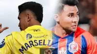 Nasib Kontras Marselino Ferdinan Vs Asnawi Mangkualam di Klub dan Timnas: Satu Jadi Andalan, Satunya Mulai Jarang Main