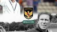 Jejak Pelatih Belanda di Timnas Indonesia Usia Muda Sebelum Gerarld Vanenburg dan Frank van Kempen