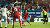 Timnas Indonesia U-23 Kantongi Rekor Istimewa Jumpa Thailand di Piala AFF U-23: Selalu Menang di Laga Krusial!