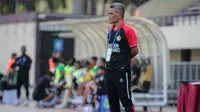 Sah! Hendri Susilo Jadi Pelatih Kepala Malut United di BRI Super League 2025/2026