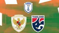 Nonton Live Streaming Timnas Indonesia U-23 Vs Thailand di Semifinal Piala AFF U-23 2025