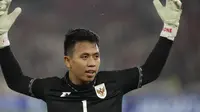 Nasihat Eks Pelatih PSM untuk M. Ardiansyah, Kiper Terbaik Piala AFF U-23 2025: Harus Tetap Membumi karena Perjalanan Karier Masih Panjang