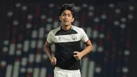 PSM Ekspor Pemain Lagi: Giliran Sulthan Zaky Ikuti Jejak Sepupunya, Asnawi Mangkualam Abroad