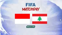 5 Fakta Menarik Jelang Duel Timnas Indonesia vs Lebanon: Peringkatnya Seimbang, tapi Kualitasnya Timpang
