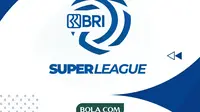 Jadwal BRI Super League Hari Ini, Kamis 11 September 2025