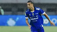 Pelatih Bali United Komentari Kepindahan Eliano Reijnders ke Persib: Sempat Diminta Merapat ke Serdadu Tridatu