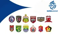 Jadwal Pertandingan BRI Super League Hari Ini, Jumat 26 September 2025