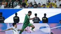 Salem Al-Dawsari Rela Menepi Dulu di Al-Hilal demi Bisa Perkuat Arab Saudi Vs Timnas Indonesia