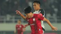 Persis Solo Terjerembab di Zona Degradasi BRI Super League, Kodai Tanaka Pantang Menyerah