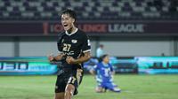 Cetak Gol di AFC Challenge League, Rafael Struick Dapat Tambahan Panggilan Sayang Selain El Klemer