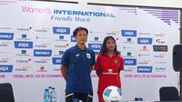 Bawa Skuad Terbaik, Timnas Indonesia Putri Siap Hadapi Nepal pada Laga Uji Coba di Maguwoharjo